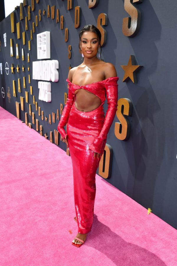 BET Awards 2023 - Red Carpet