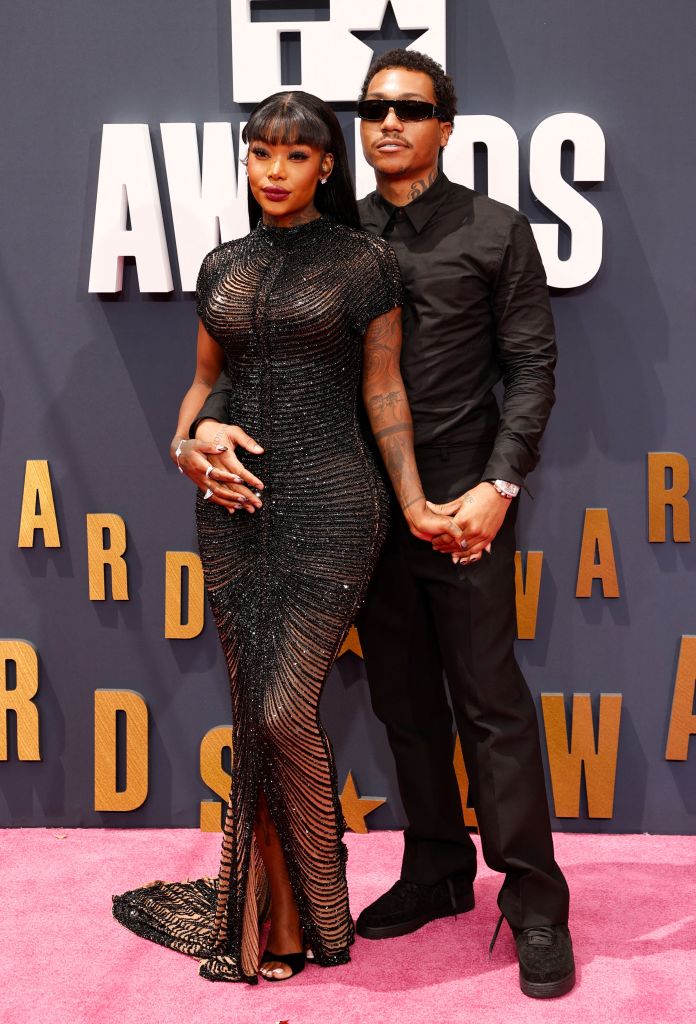 The Good, Bad, and Strange Fashions from the 2023 BET Awards