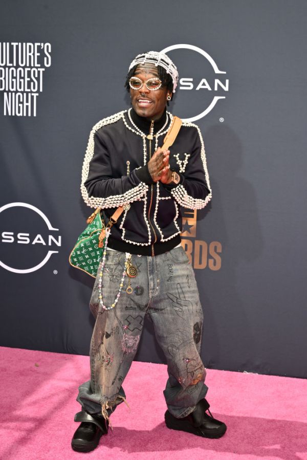 BET Awards 2023 - Arrivals