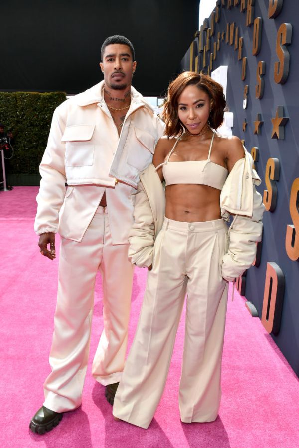 BET Awards 2023 - Red Carpet
