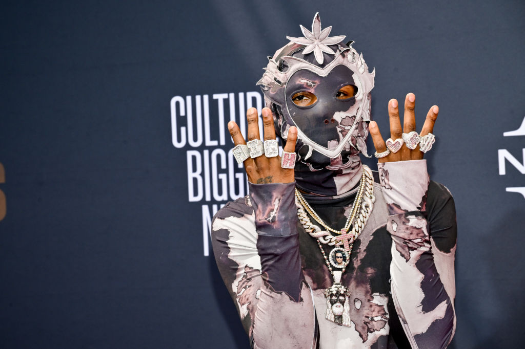 BET Awards 2023 - Arrivals
