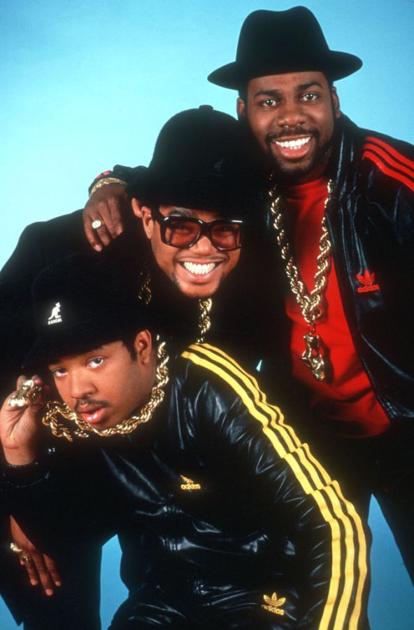 Run-DMC