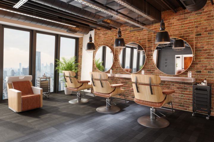 Beyond the Cut: Duo Reaches $1 Billion in Sales Through Barber App