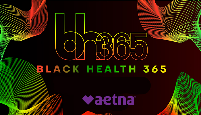 Black Health 365