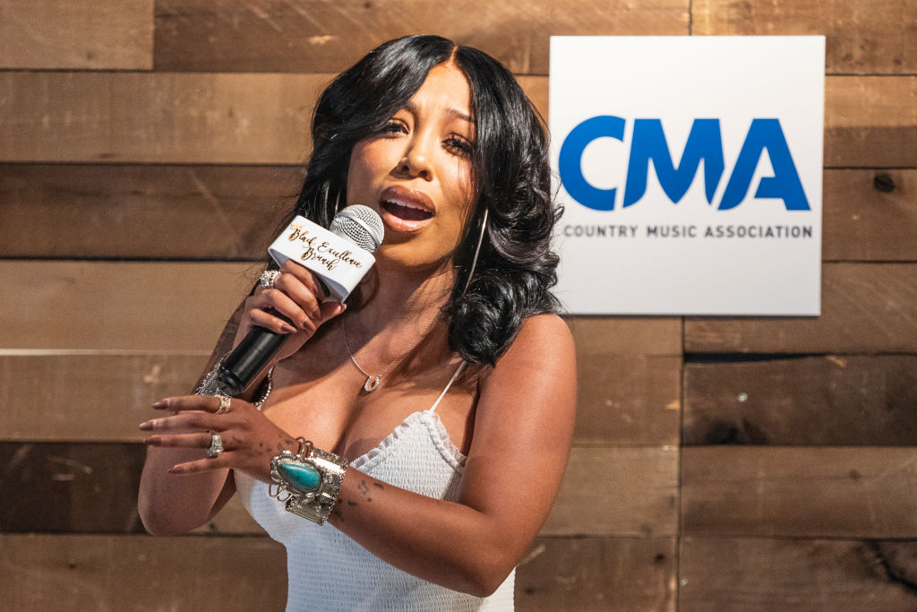 CMA Fest 2023 - Black Excellence Brunch