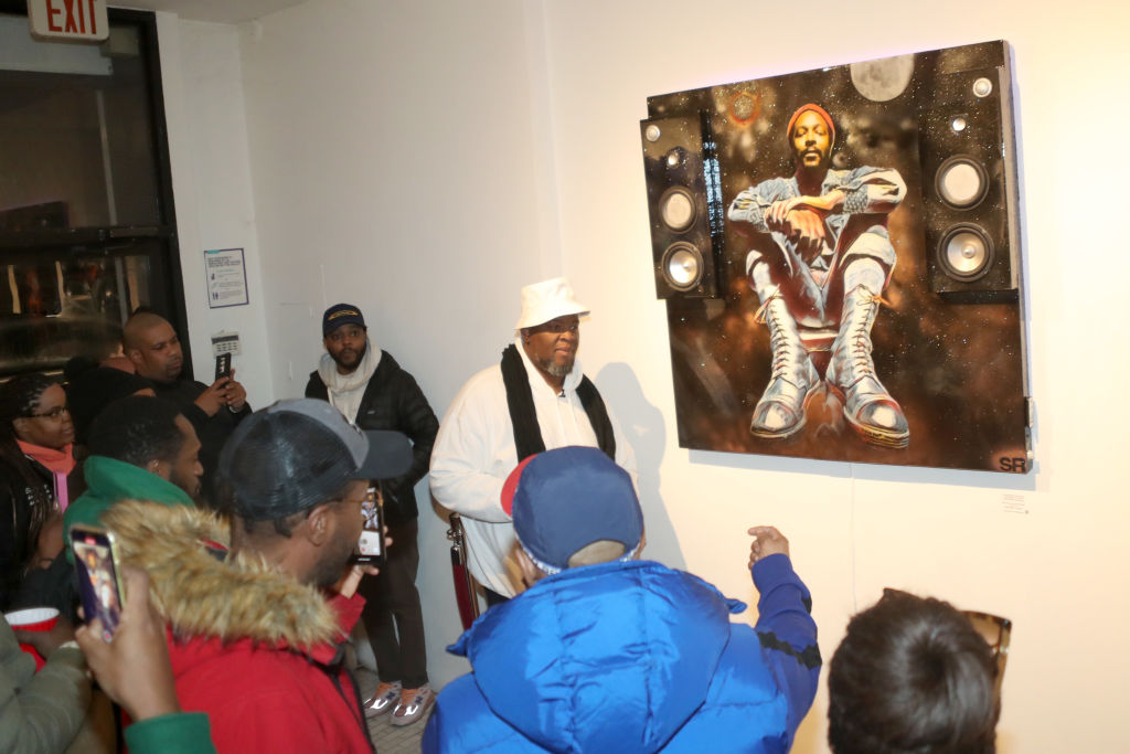 MuseZeum Pop Up