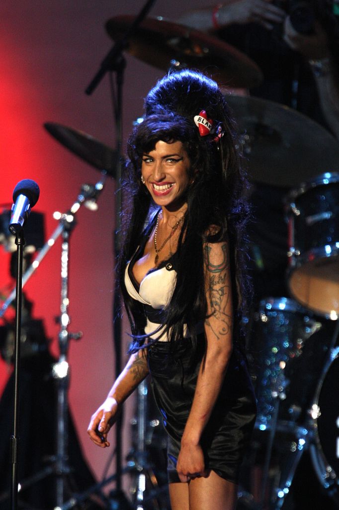 46664 Concert - London