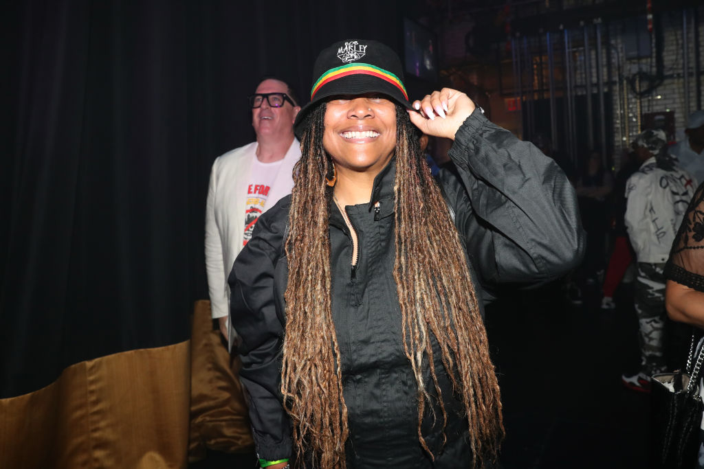 DJ Cassidy's Pass The Mic Live!