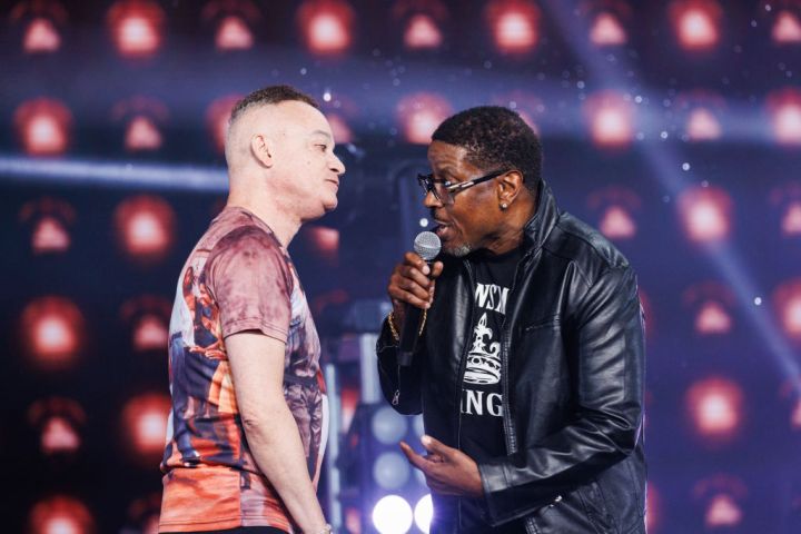 Kid 'n Play