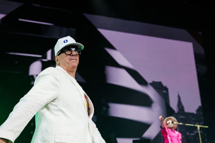 Mc Serch