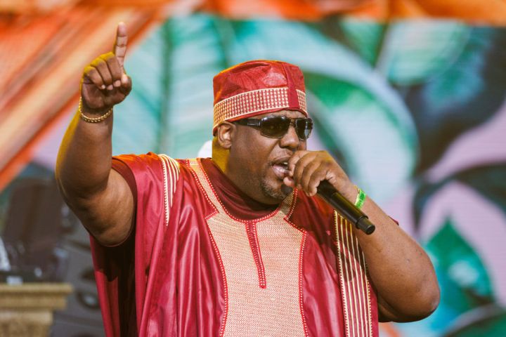 Kool Moe Dee