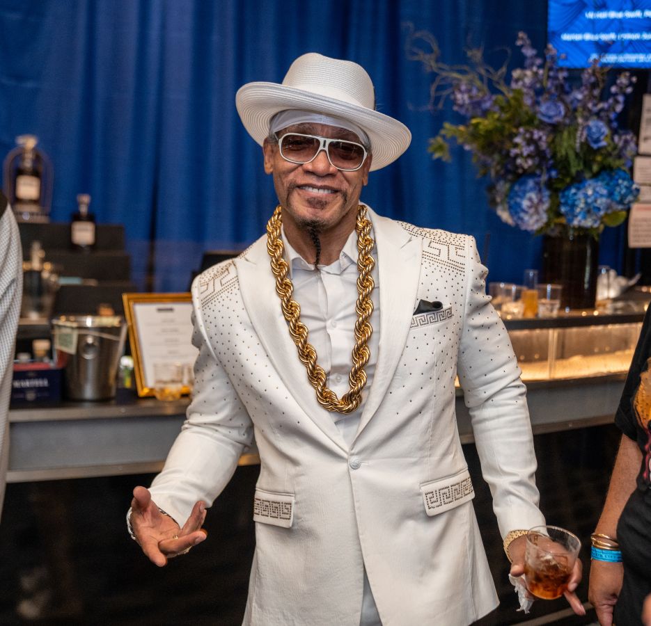 DJ Cassidy + Grandmaster Melle Mel_Martell x DJ Cassidy PTM