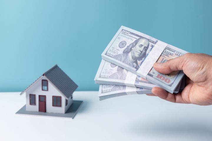 Mortgage Points May Help Homebuyers Lower Monthly Costs Amid High-Interest Rates