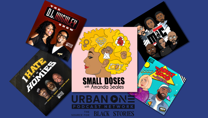 Lizzo Gets Sued & Jason Lee Spills The Tea, Get The Latest Celebrity News From The Urban One Podcast Network Aug 4th, 2023