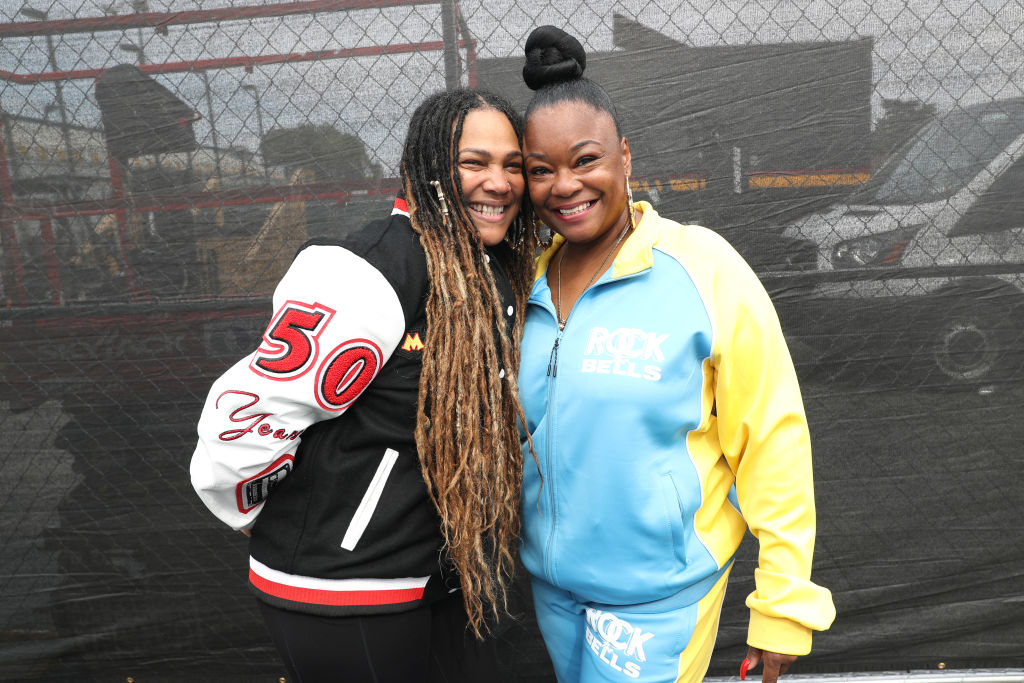 2023 Rock The Bells Festival