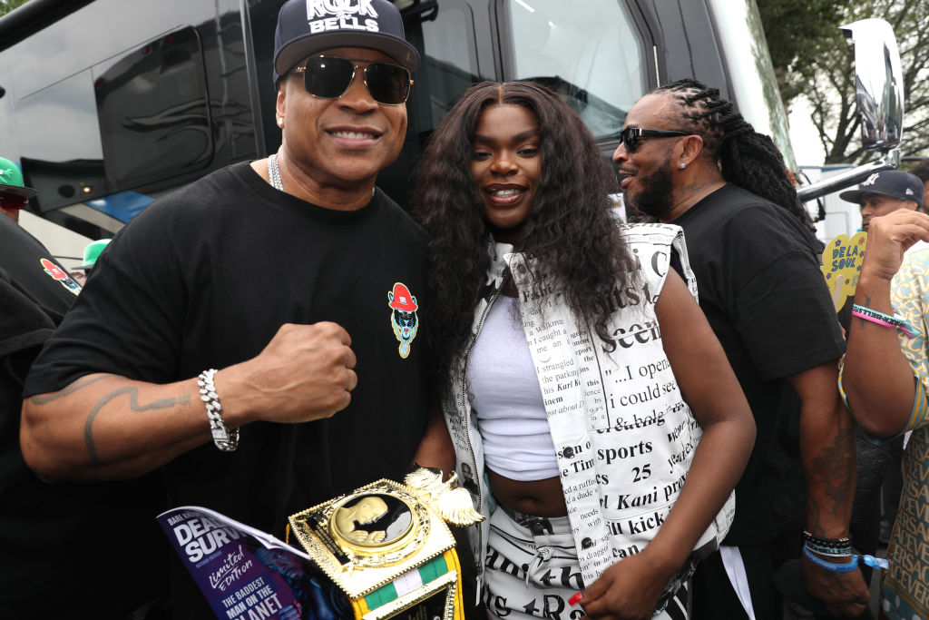2023 Rock The Bells Festival