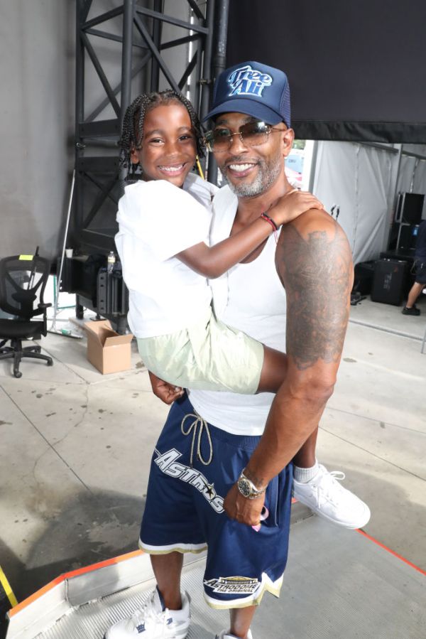 2023 Rock The Bells Festival