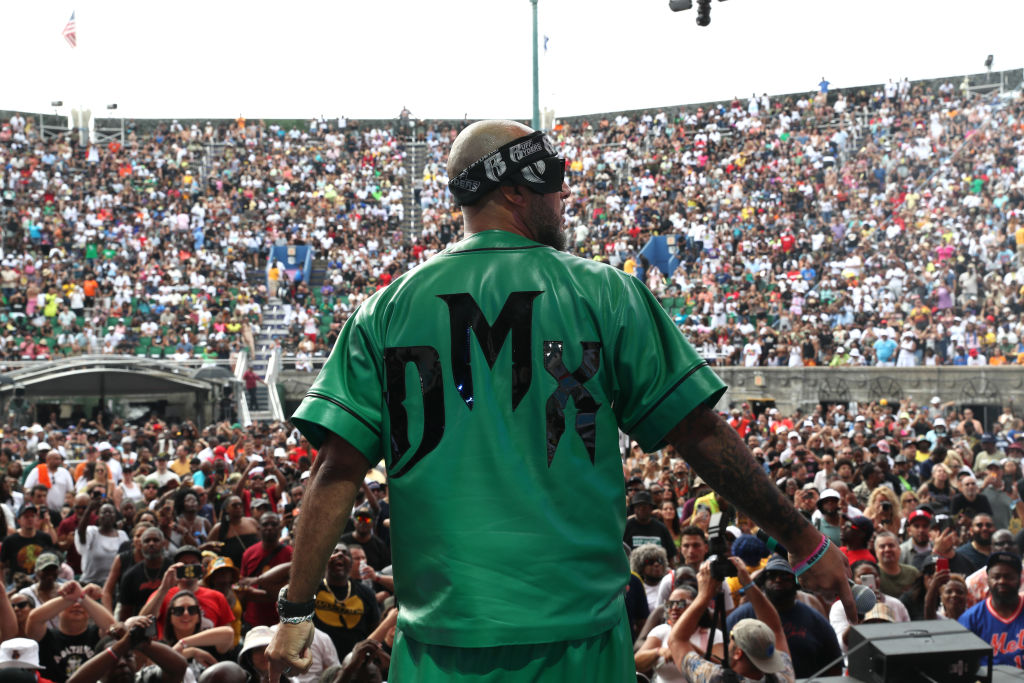 2023 Rock The Bells Festival