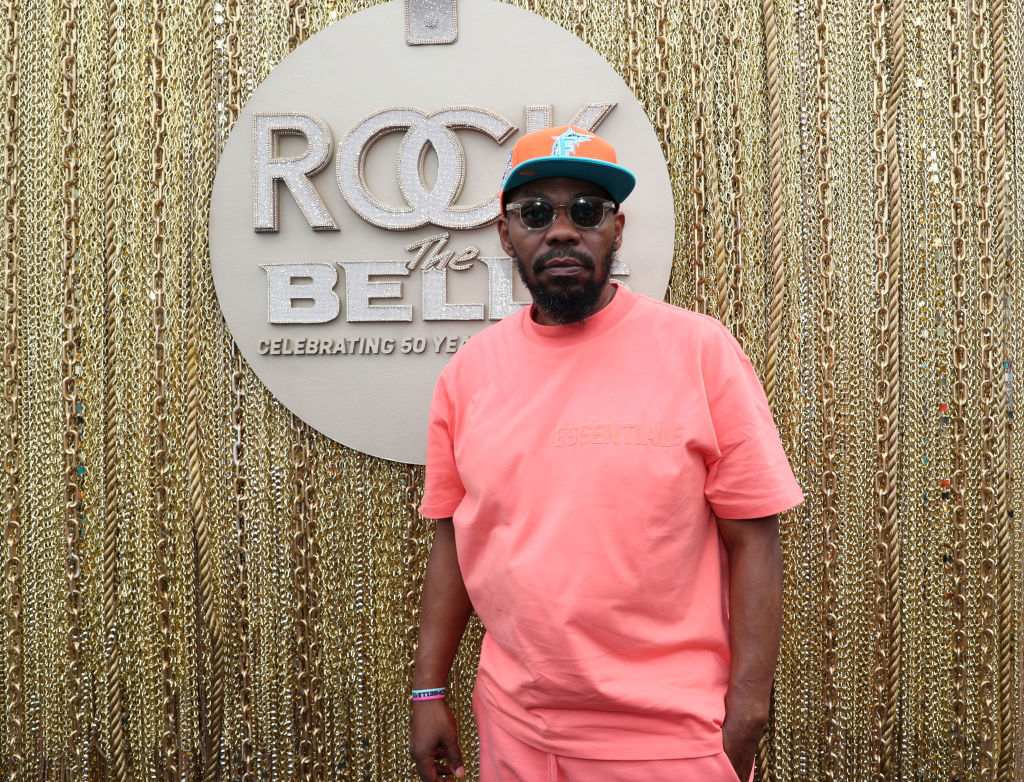 2023 Rock The Bells Festival