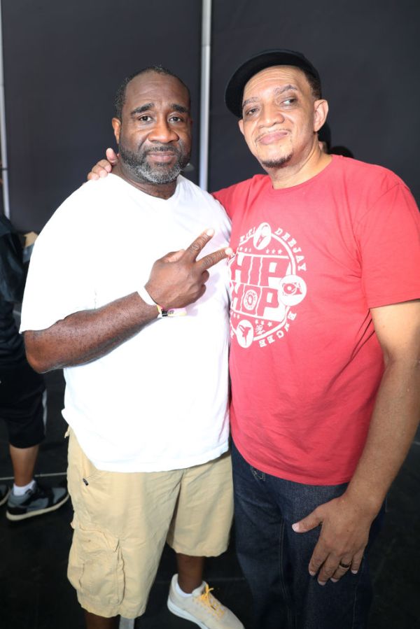 2023 Rock The Bells Festival