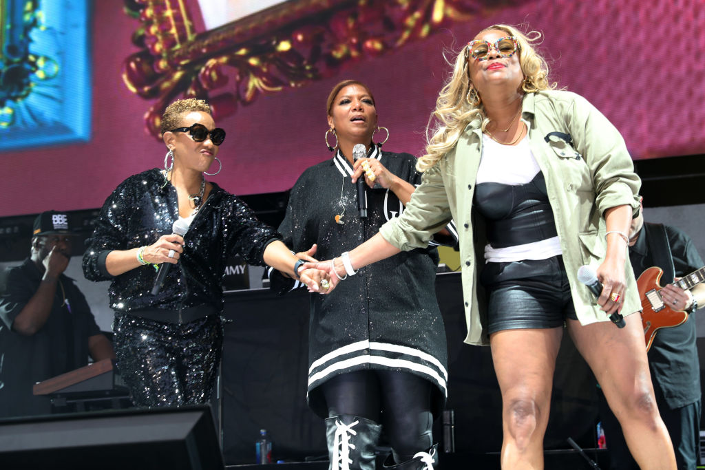 2023 Rock The Bells Festival