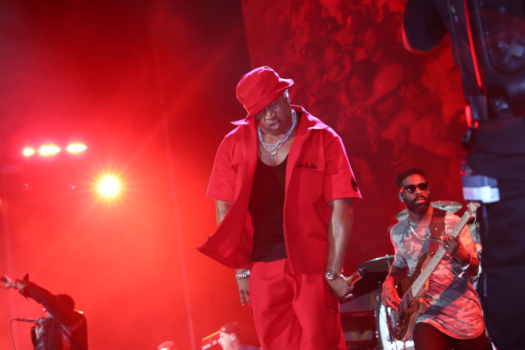 2023 Rock The Bells Festival