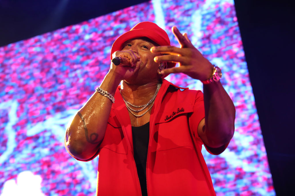 2023 Rock The Bells Festival