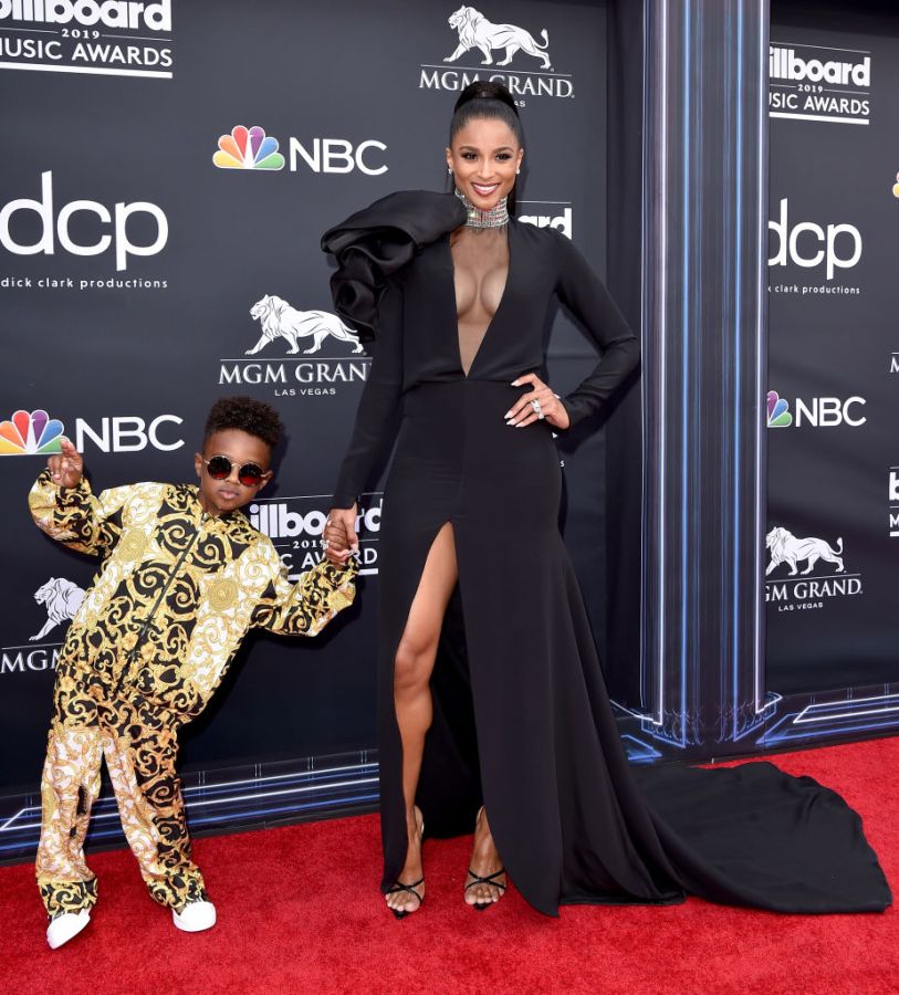 2019 Billboard Music Awards - Arrivals