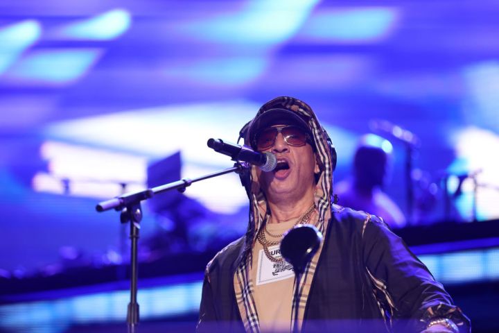 Kid Capri