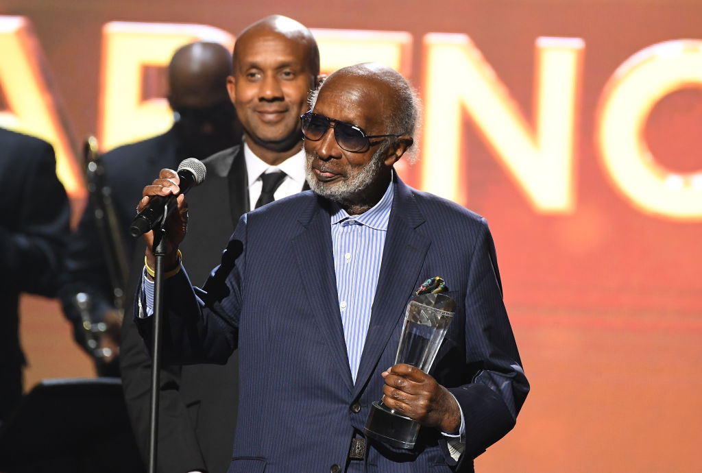 2019 Urban One Honors - Show