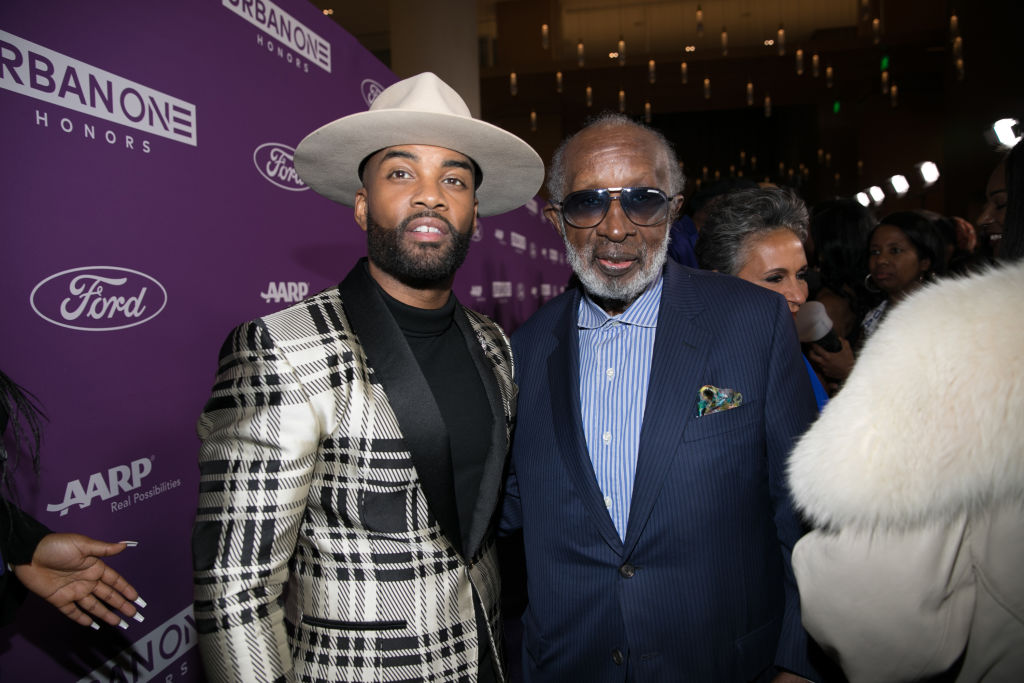 2019 Urban One Honors - Arrivals