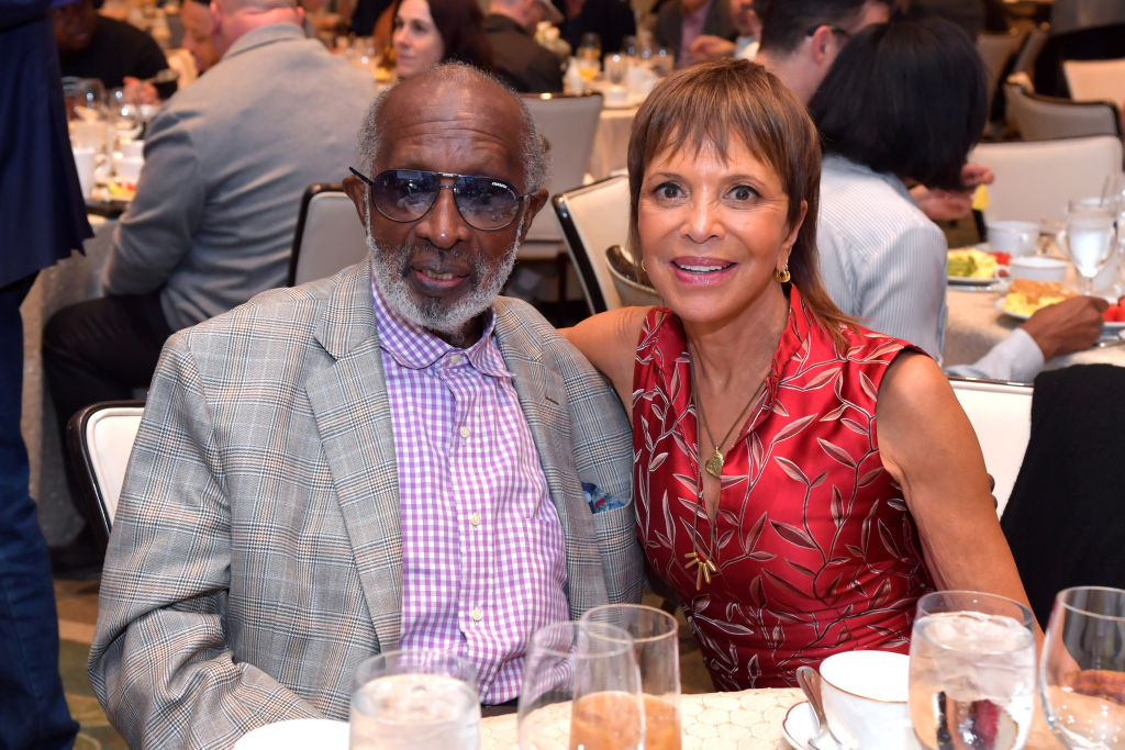 City Of Hope - Sylvia Rhone Spirit Of Life Kickoff Breakfast In Los Angeles