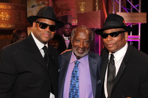 BET Honors 2013: Show