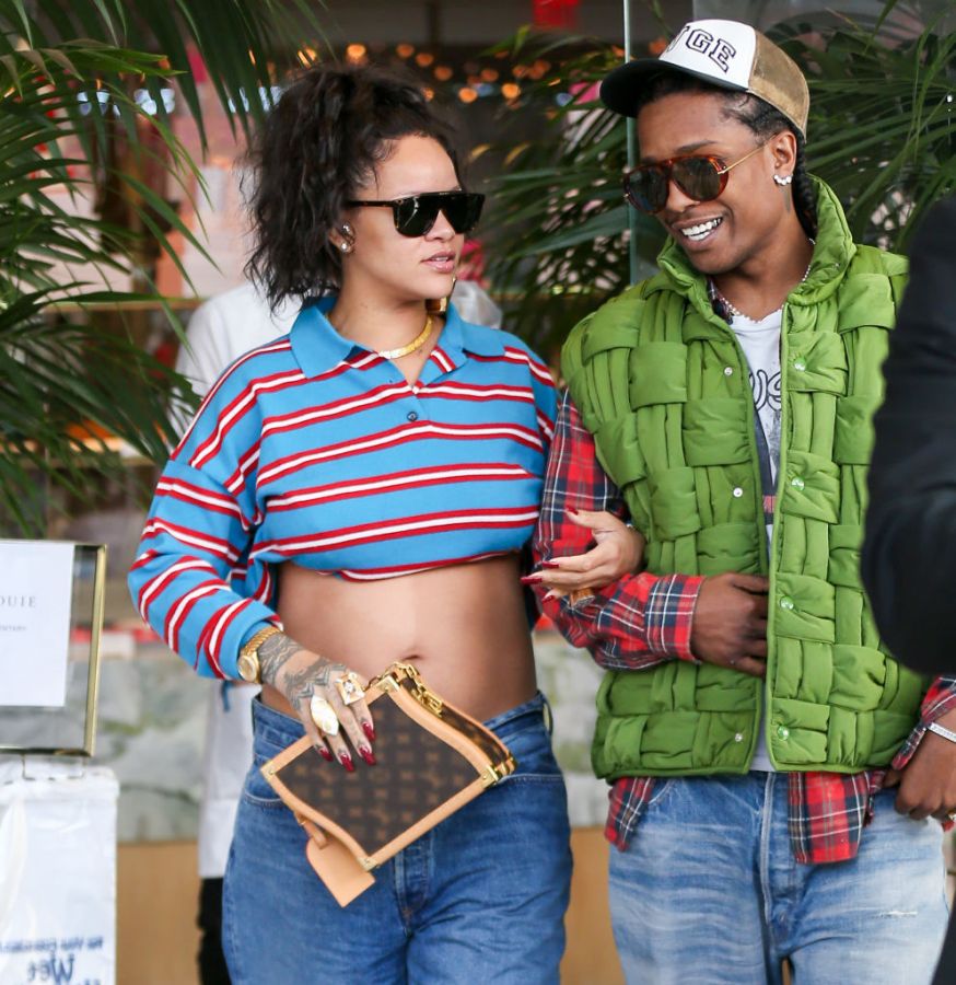 Celebrity Sightings In Los Angeles - March 15, 2023