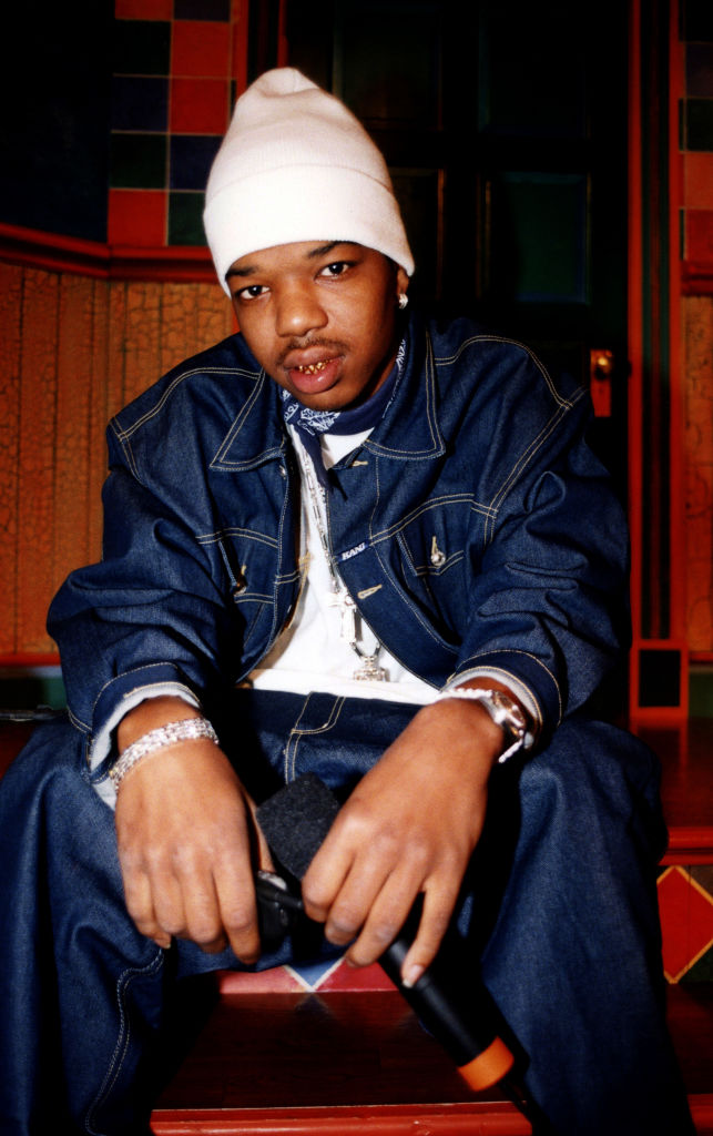 Cash Money Millionaires On The Jenny Jones Show