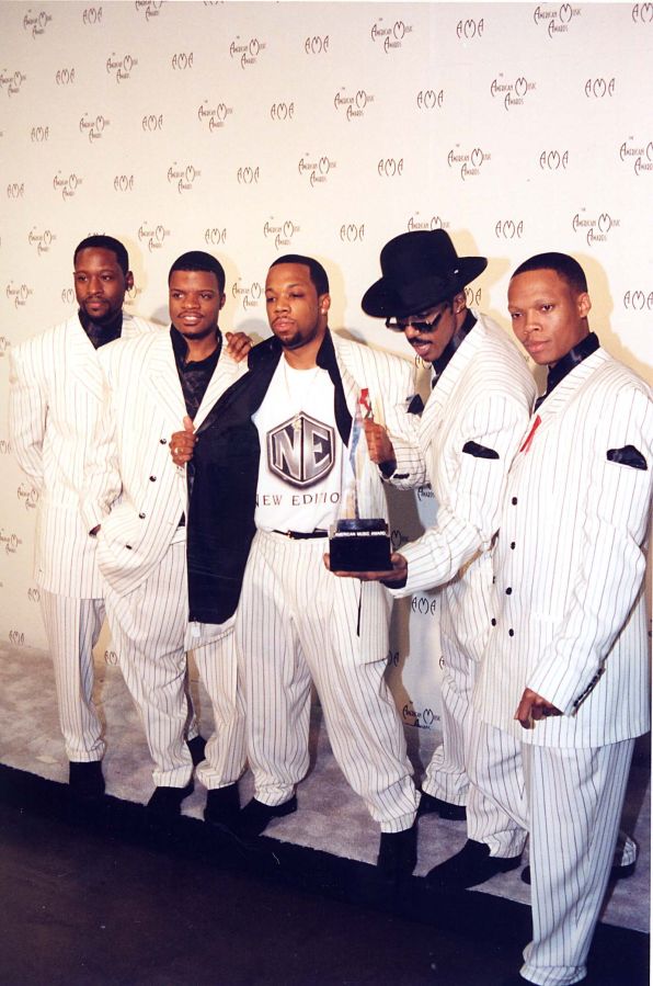 1997 American Music Awards
