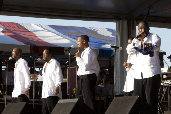 38th Annual New Orleans Jazz & Heritage Festival Presented by Shell - New Edition