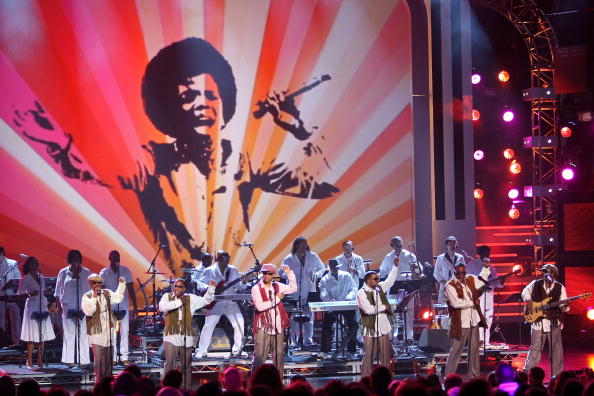 2009 BET Awards - Show