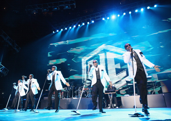 2011 Essence Music Festival - Day 3