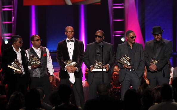 Soul Train Awards 2012 - Show