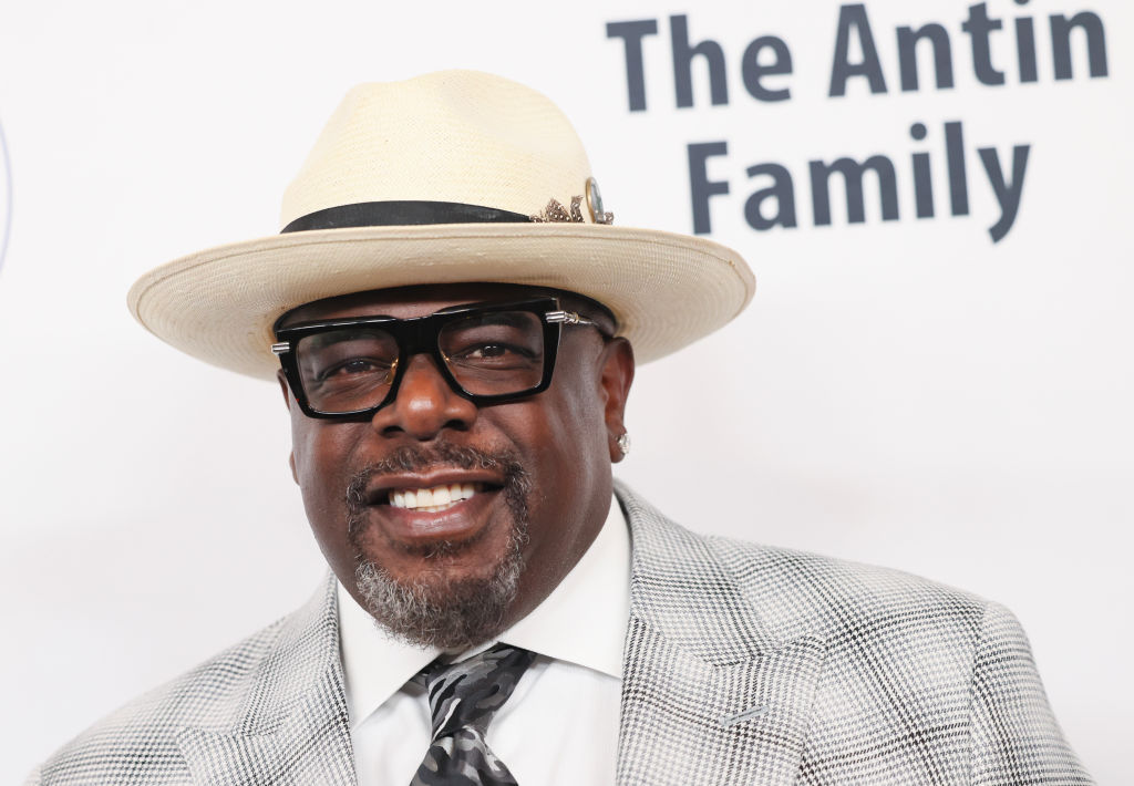 23rd Annual Harold & Carole Pump Foundation Gala - Arrivals