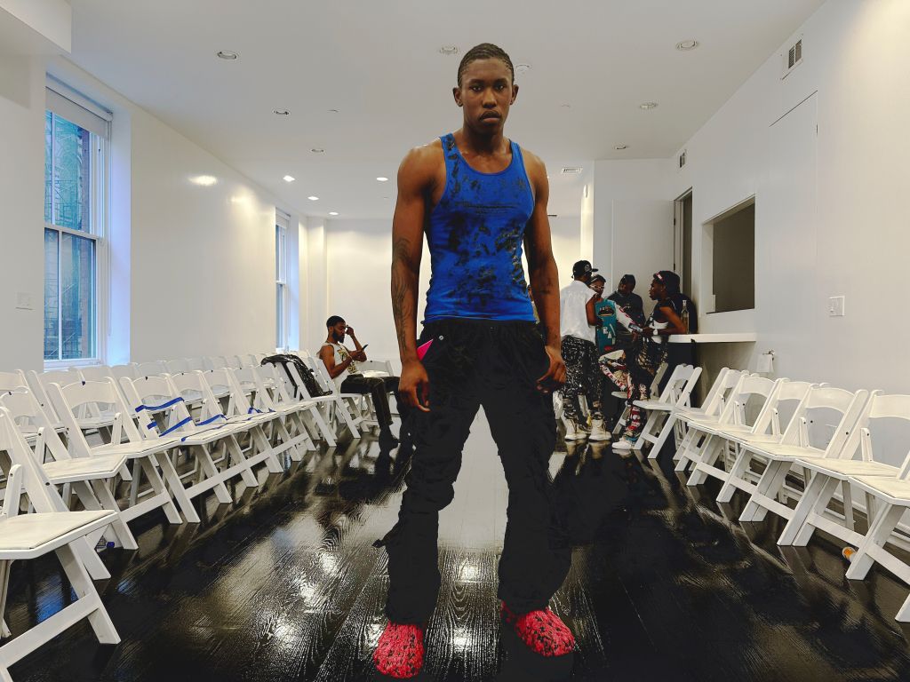NYFW