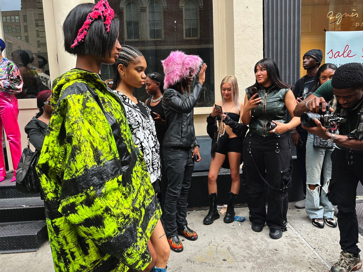 nyfw 2023