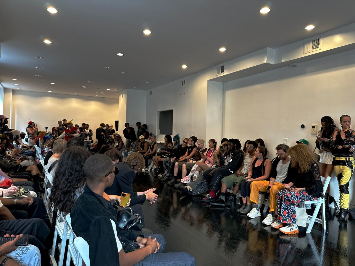 nyfw 2023