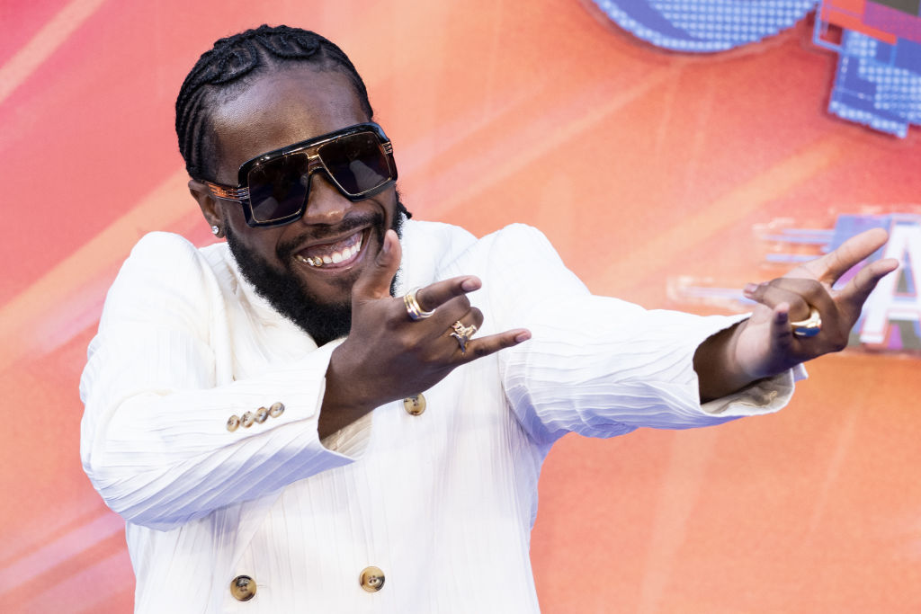 "Spider-Man: Across The Spider-Verse" Gala Screening - Arrivals