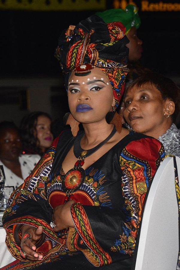 Winnie Madikizela-Mandela 80th Birthday Celebrations in South Africa
