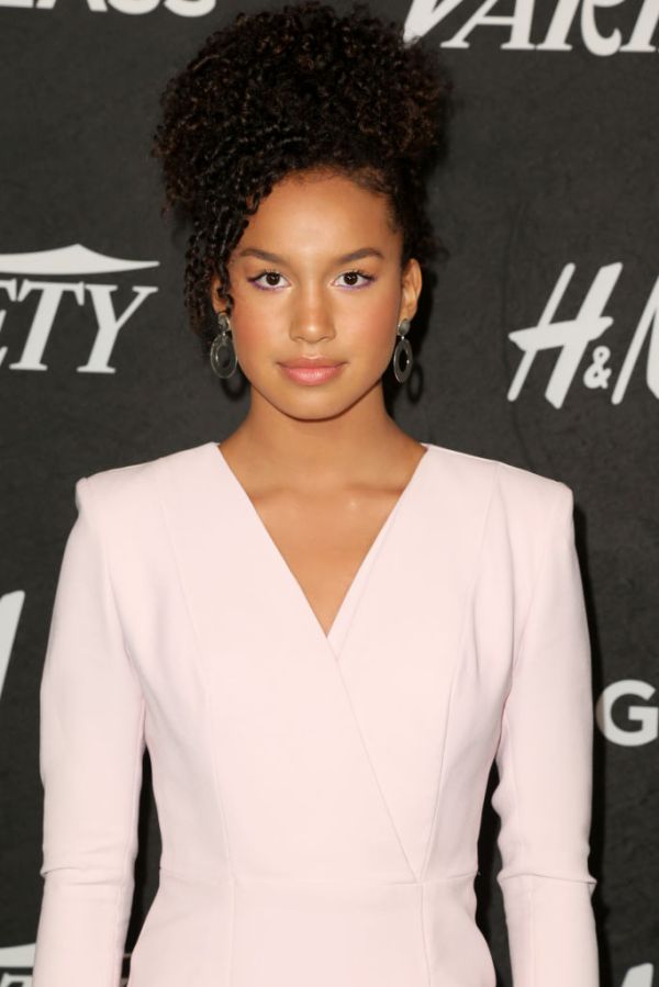 Variety's Power of Young Hollywood, Arrivals, Los Angeles, USA - 28 Aug 2018