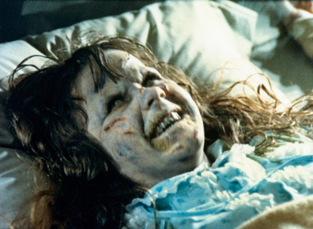 The Exorcist