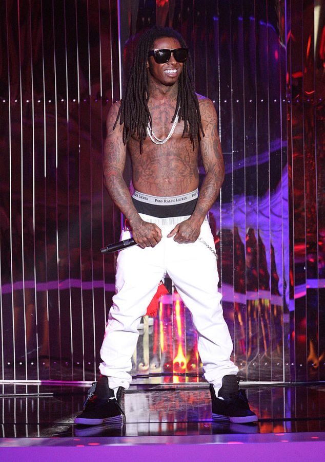 2008 MTV Video Music Awards - Show