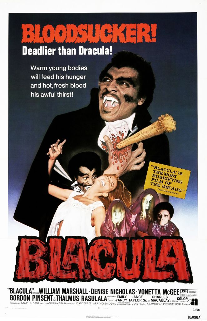 Blacula